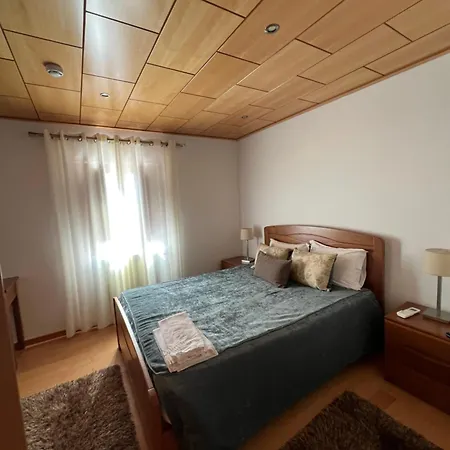 Casa Do Telheiro