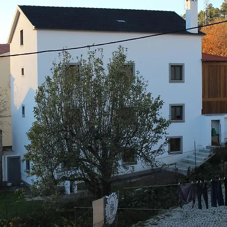 Casa de hóspedes Casa Do Telheiro 3*