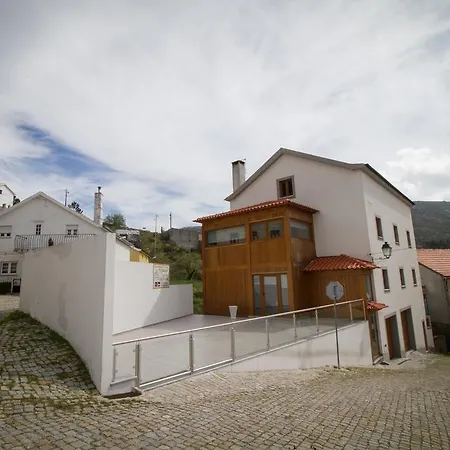 招待所 Casa Do Telheiro *