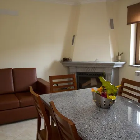 Casa Do Telheiro Pensionat Sabugueiro (Guarda)