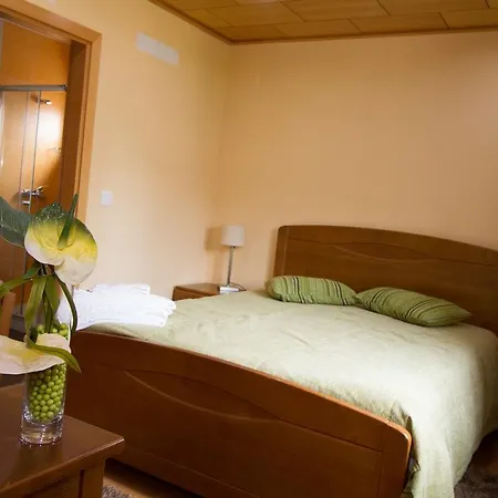 Casa Do Telheiro Penzion