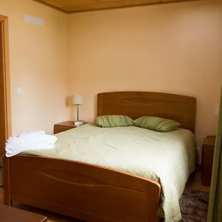 Pensionat Casa Do Telheiro 3*