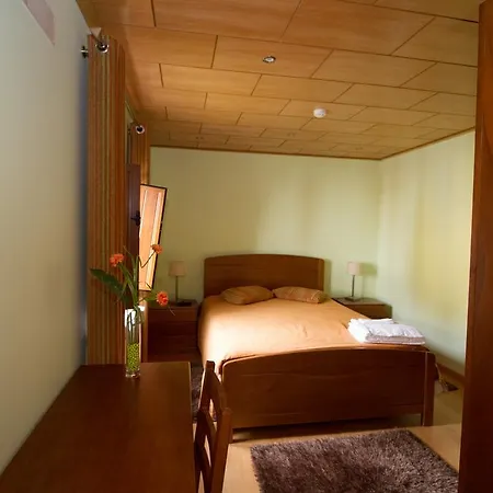 Penzion Casa Do Telheiro