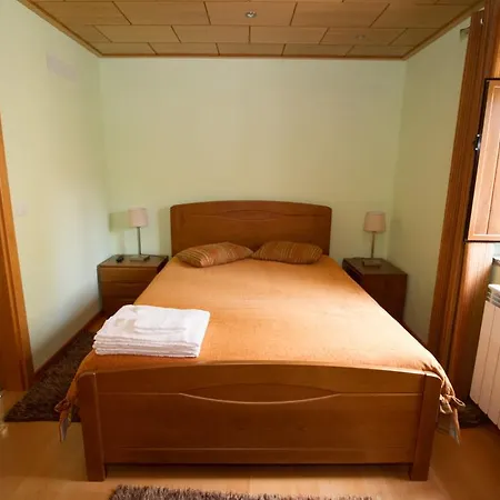 Casa Do Telheiro