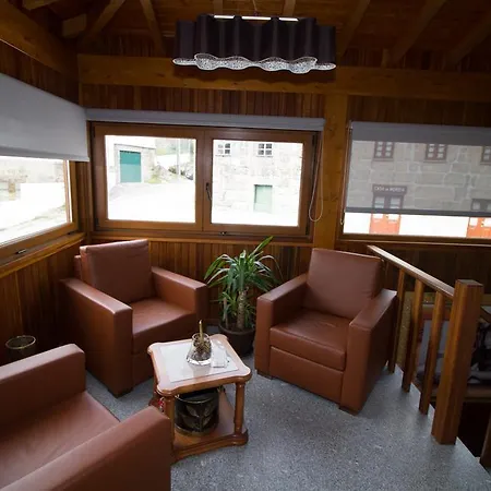 Casa Do Telheiro Penzion