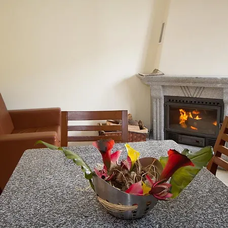 Casa Do Telheiro 3* Sabugueiro (Guarda)