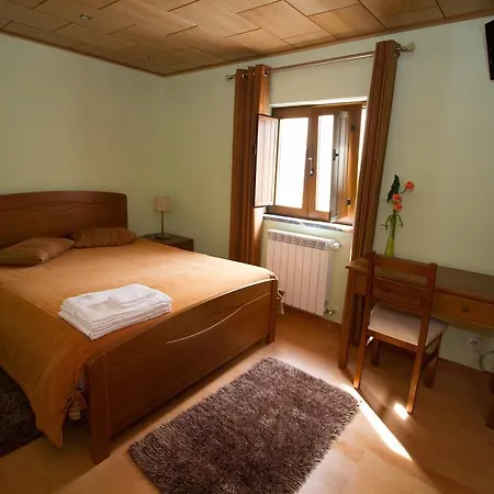 Casa Do Telheiro Casa de hóspedes 3*