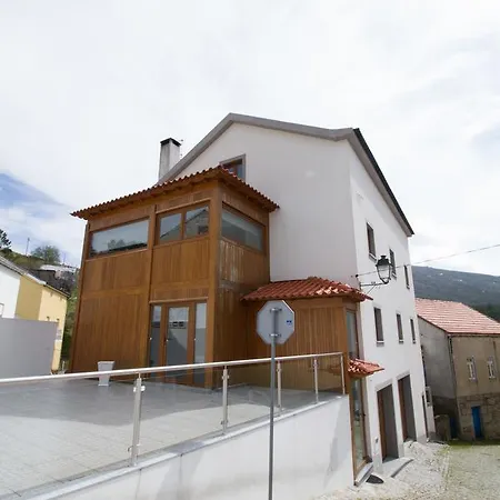 Casa Do Telheiro