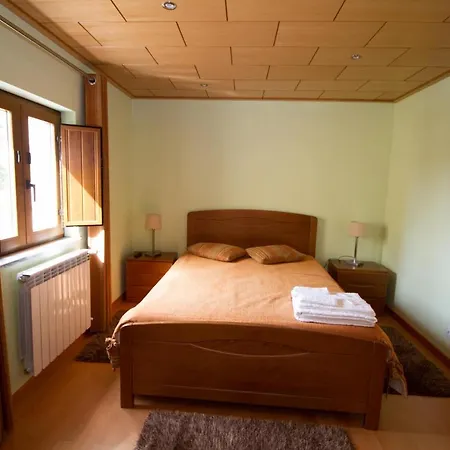 Casa Do Telheiro 3* Sabugueiro (Guarda)