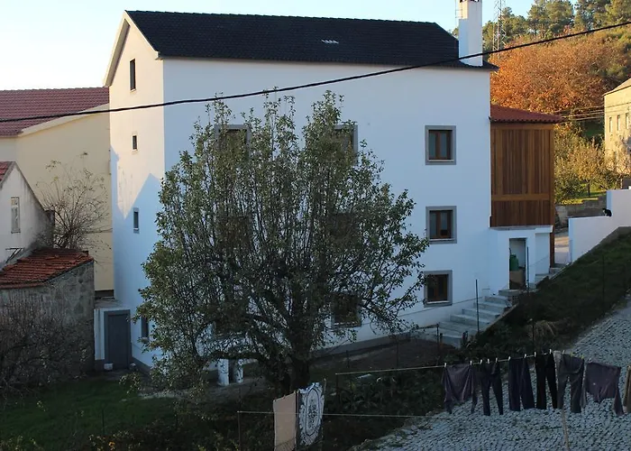 Casa de hóspedes Casa Do Telheiro 3*