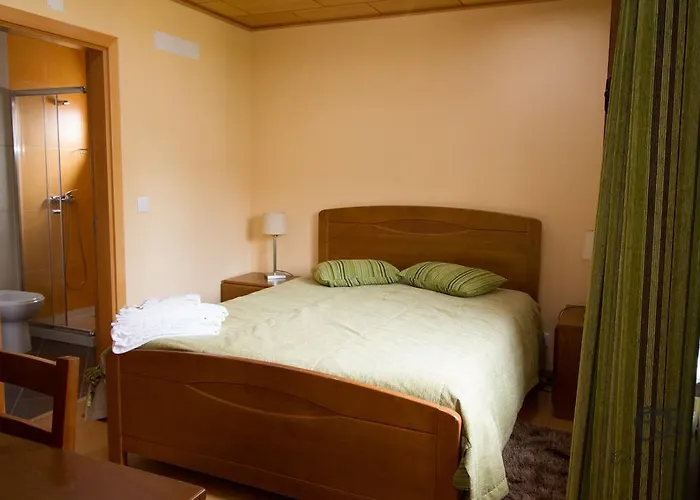 Guest house Casa Do Telheiro 3*