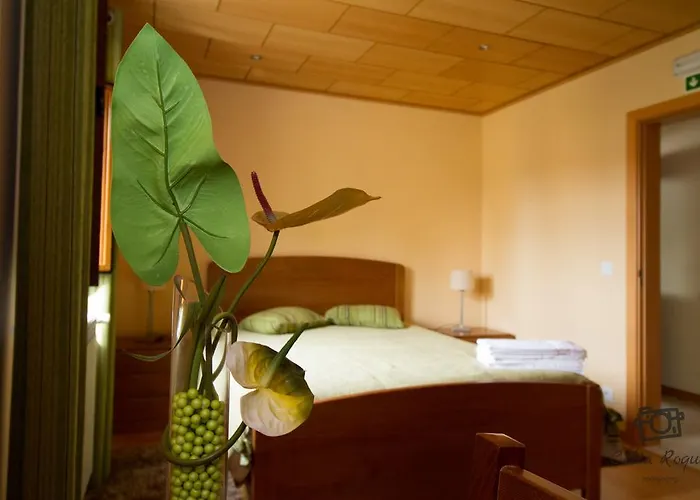 Guest house Casa Do Telheiro