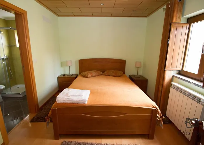 Casa Do Telheiro