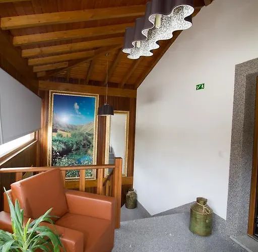 Casa Do Telheiro 3* Sabugueiro (Guarda)