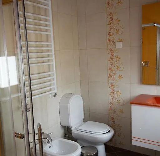 Guest house Casa Do Telheiro Sabugueiro (Guarda)