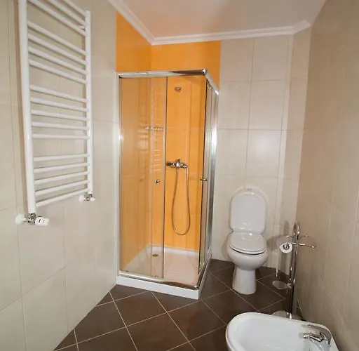 Casa Do Telheiro 3* Sabugueiro (Guarda)