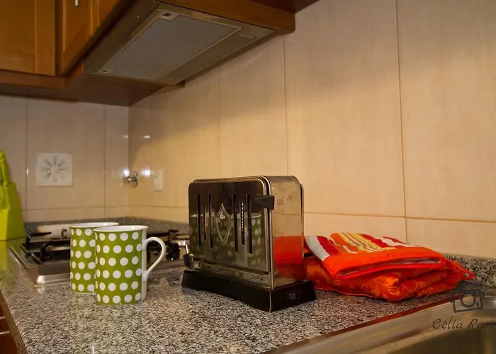 Casa Do Telheiro Sabugueiro (Guarda)