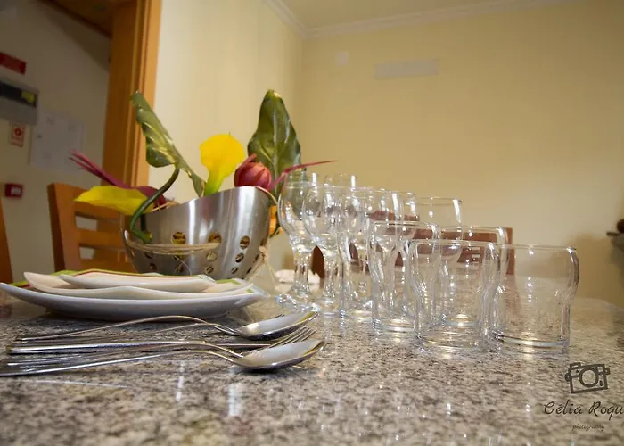 Casa Do Telheiro Sabugueiro (Guarda)