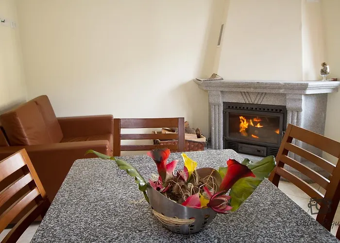 Casa Do Telheiro 3* Sabugueiro (Guarda)