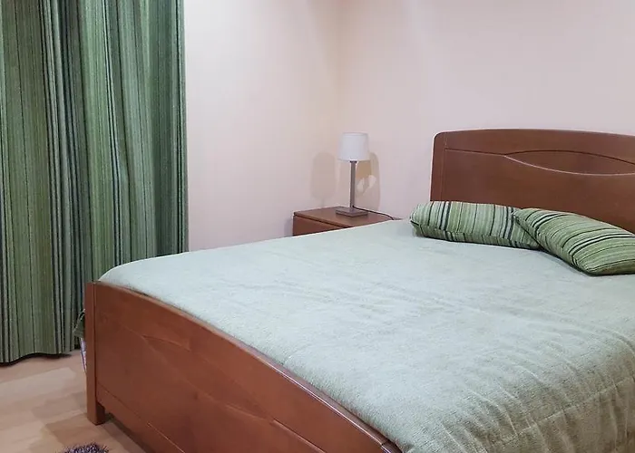 Casa de hóspedes Casa Do Telheiro Sabugueiro (Guarda)