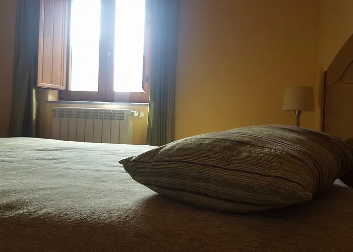 Casa Do Telheiro 3* Sabugueiro (Guarda)