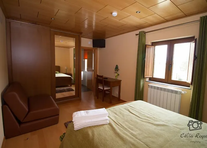 Casa de hóspedes Casa Do Telheiro 3*