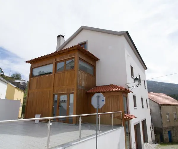 Casa Do Telheiro